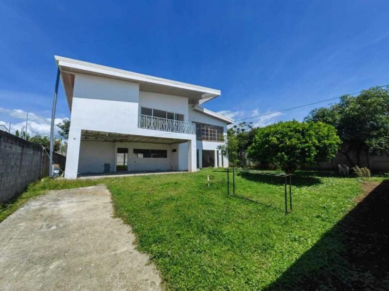 Foto Casa en Venta en Santo Domingo, Heredia - ¢ 280.000.000 - CAV111532 - BienesOnLine