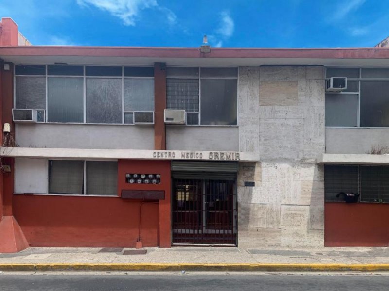 Edificio en Venta en Calle 3 avenida 8 Catedral, San José