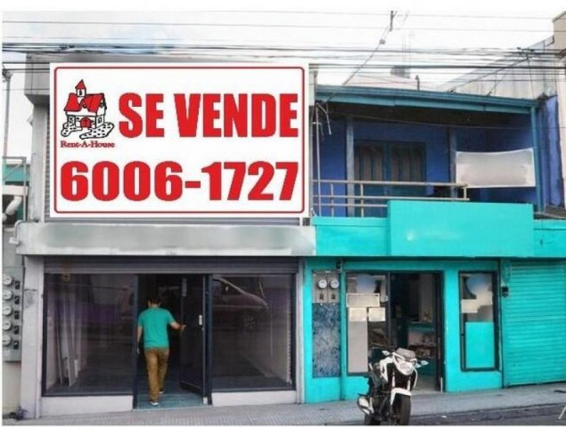 Foto Edificio en Venta en Guápiles Centro, Guápiles, Limón - U$D 246.000 - EDV57816 - BienesOnLine