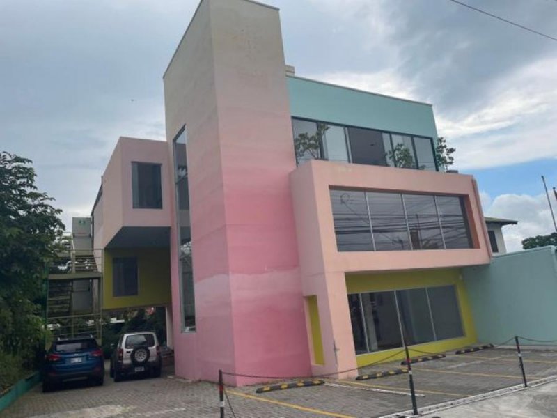 Foto Edificio en Venta en Guachipelín, Escazú, San José - U$D 795.000 - EDV48728 - BienesOnLine