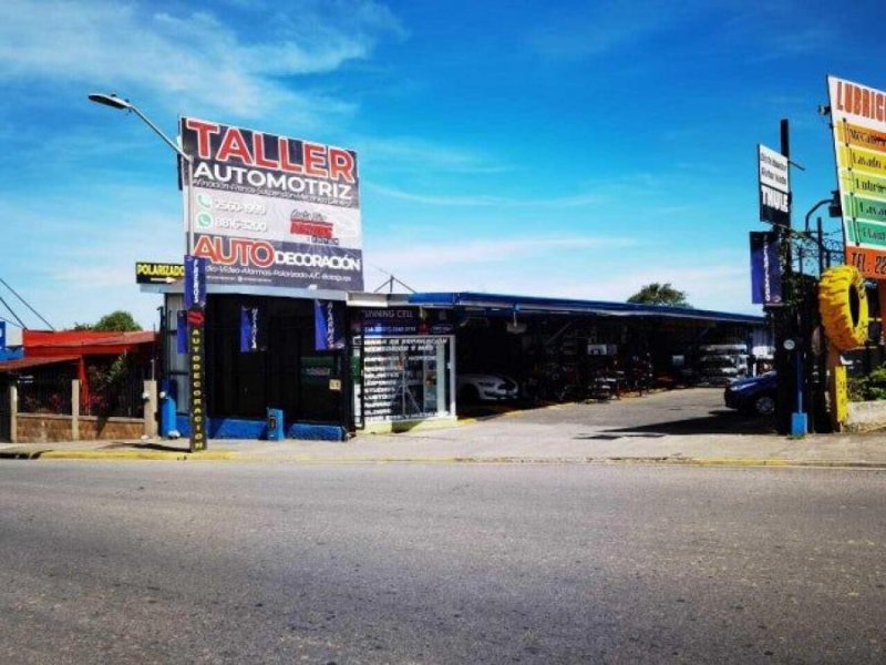 Edificio en Venta en  San Francisco, Heredia