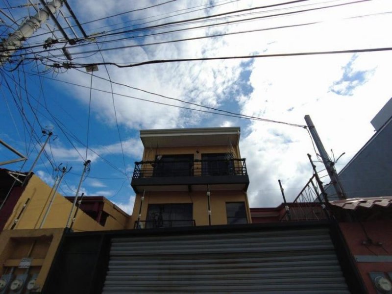 Foto Edificio en Venta en Barva, Heredia - ¢ 145.000.000 - EDV111265 - BienesOnLine