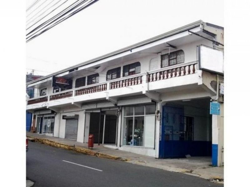 Foto Edificio en Venta en Heredia, Heredia - U$D 1.350.000 - EDV98725 - BienesOnLine