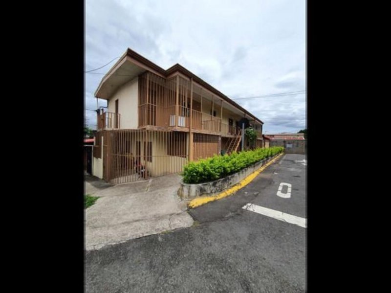 VENTA DE EDIFICIO DE 6 APARTAMENTOS, HEREDIA, BELEN, SAN ANTONIO