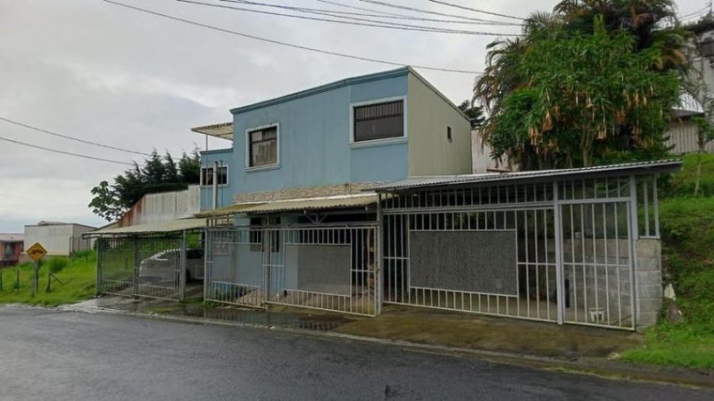 Foto Edificio en Venta en Montes de Oca, Montes de Oca, San José - ¢ 118.000.000 - EDV51936 - BienesOnLine