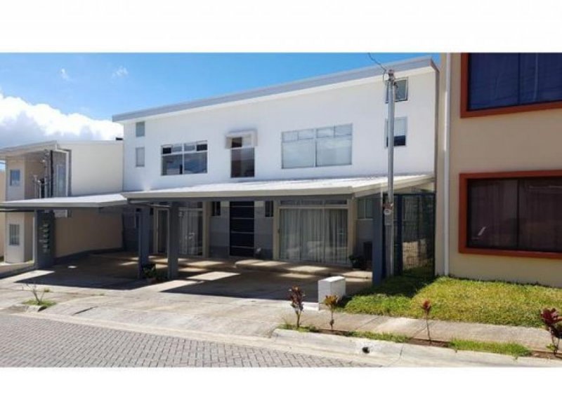 VENTA DE EDIFICIO DE APARTAMENTOS, HEREDIA, CONDOMINIO TERRAFE