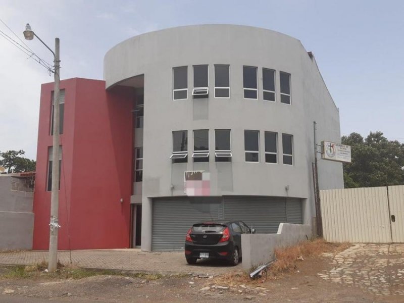 Edificio en Venta en  Alajuela, Alajuela