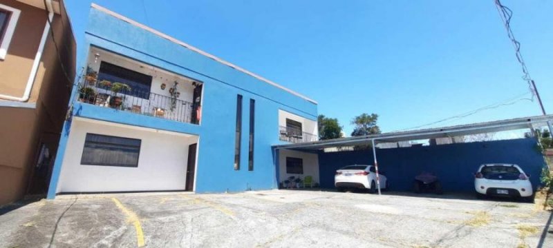 Edificio en Venta en  Barva, Heredia