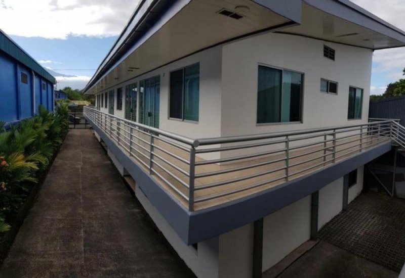 Edificio en Venta en Guápiles Pococí, Limón