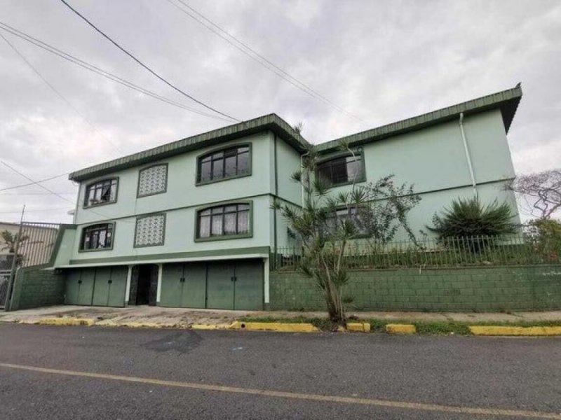 Foto Edificio en Venta en Montes de Oca, San José - U$D 550.000 - EDV79085 - BienesOnLine