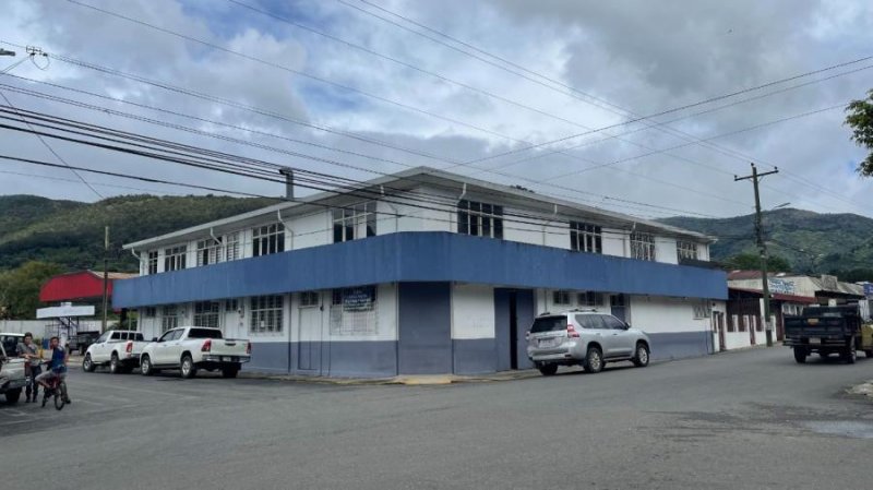 Edificio en Venta en Dota Santa Maria, San José