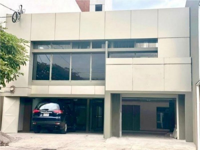 VENTA DE EDIFICIO, SAN JOSÉ, SABANA OESTE