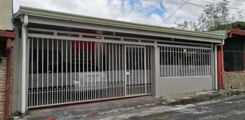 Foto Casa en Venta en San Rafael Abajo, San Rafael, San José - U$D 106.000 - CAV43032 - BienesOnLine