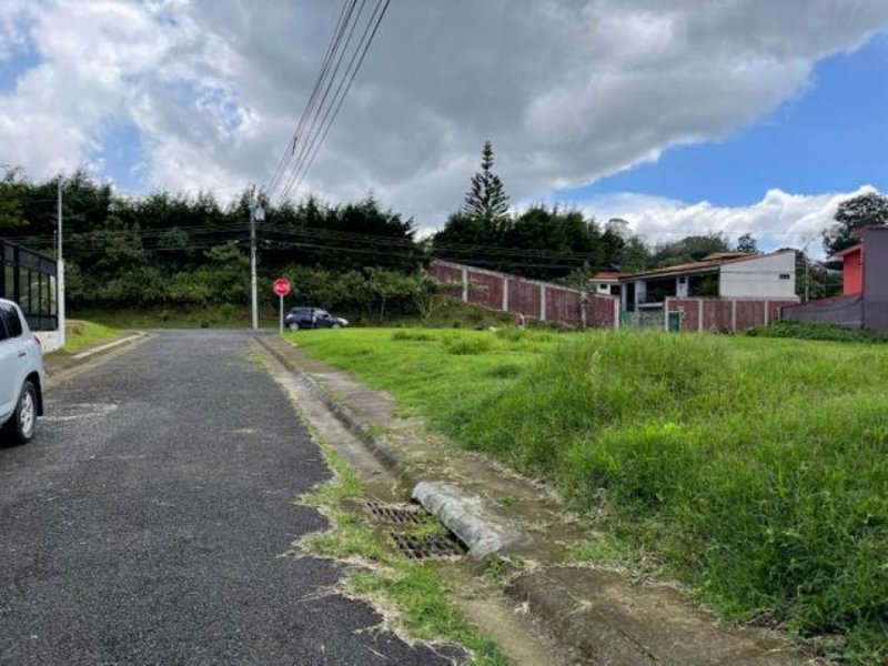 Foto Terreno en Venta en Montes de Oca, San José - U$D 1.471.920 - TEV58857 - BienesOnLine