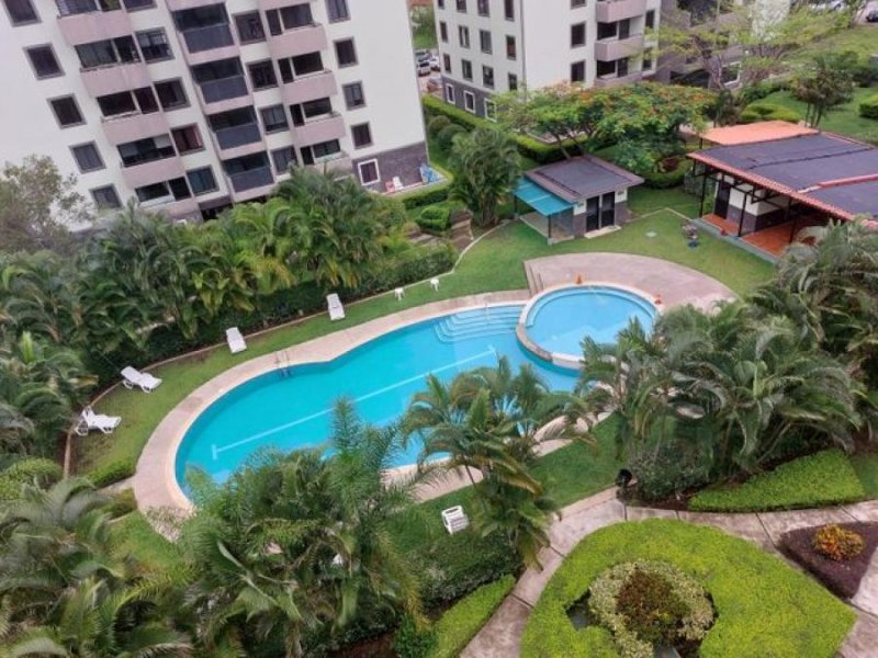 Foto Apartamento en Venta en San Rafael, Alajuela - U$D 115.000 - APV65465 - BienesOnLine