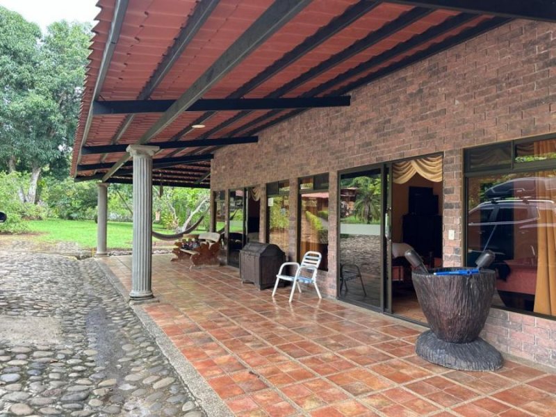 Foto Finca en Venta en Coyolar, Orotina, Alajuela - U$D 1.600.000 - FIV100449 - BienesOnLine