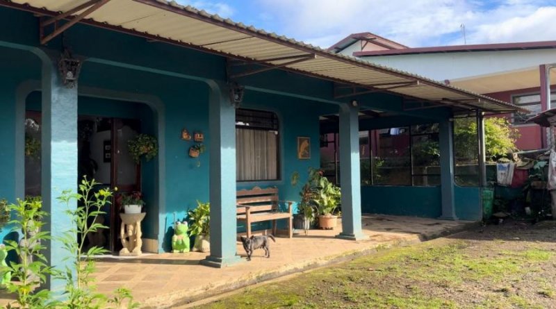 Finca en Venta en  Cot, Cartago