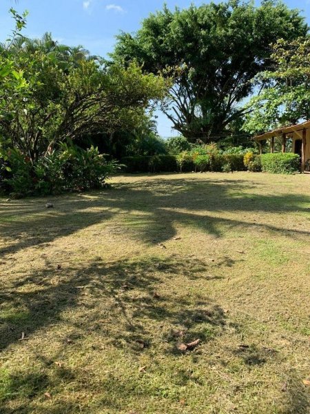 Venta de Finca de 12.802 m2 con casa en Sarapiquí Heredia MGA