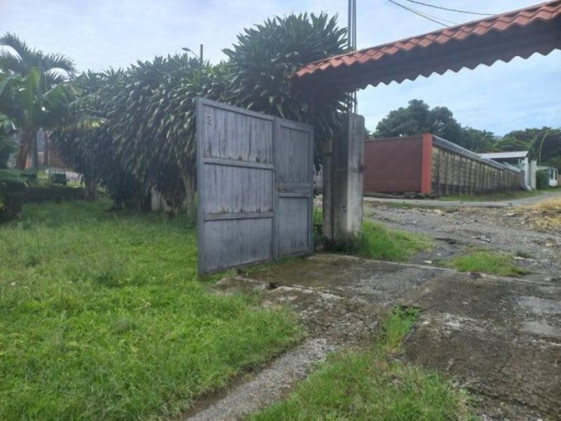 Finca en Venta en  Barva, Heredia