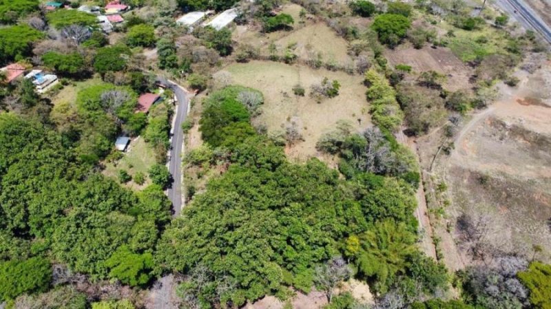 Terreno en Venta en Escobal Atenas, Alajuela