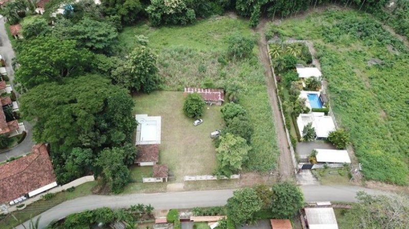 Venta de Finca en Garabito, Puntarenas. RAH 25-104 PRECIO REBAJADO