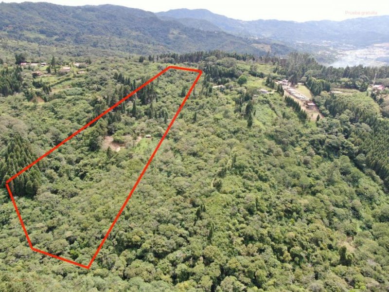 Finca en Venta en Rio Azul La Unión, Cartago