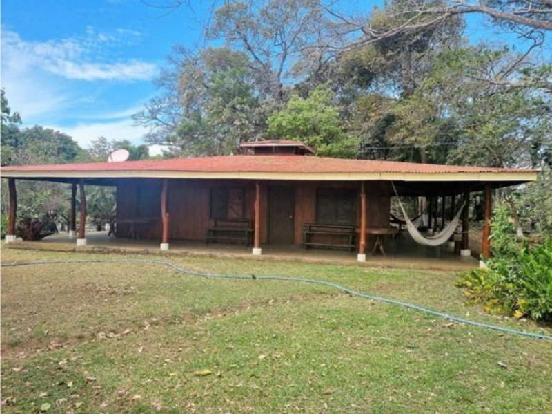 VENTA DE FINCA GUANACASTE, CAÑAS, PALMIRA, VALLE ESCONDIDO