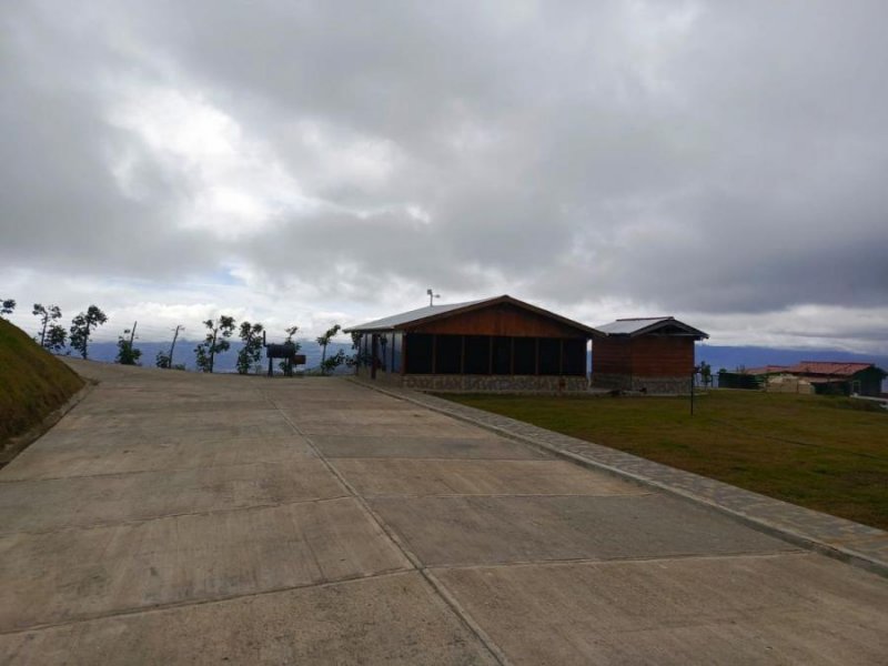 Finca en Venta en ANGELINA San Nicolás, Cartago