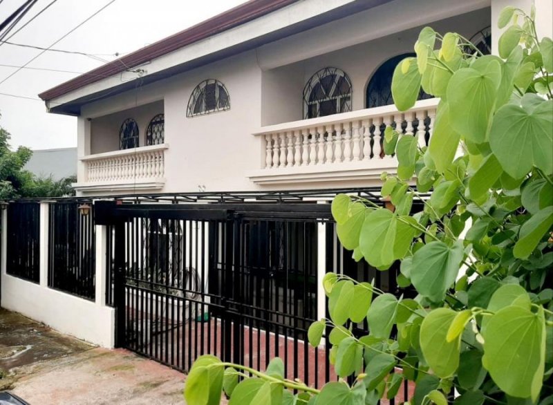 Casa en Venta en  Moravia, San José