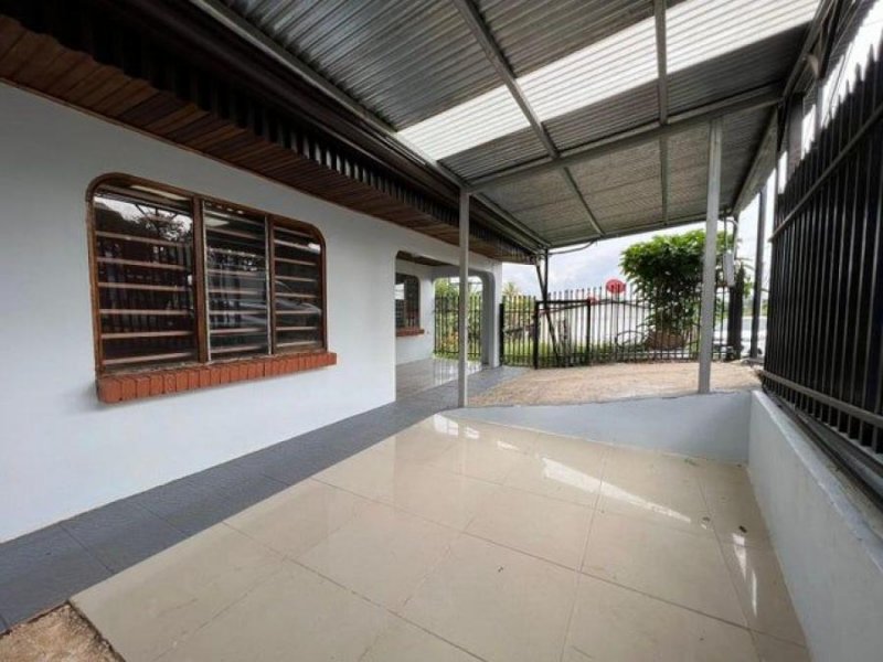 Foto Casa en Venta en Atenas, Alajuela - U$D 104.500 - CAV102166 - BienesOnLine