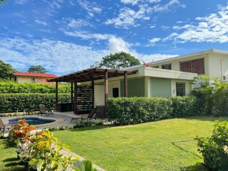 Casa en Venta en  Tamarindo, Guanacaste