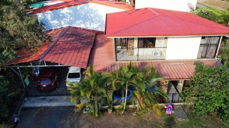 Casa en Venta en  Garita, Alajuela