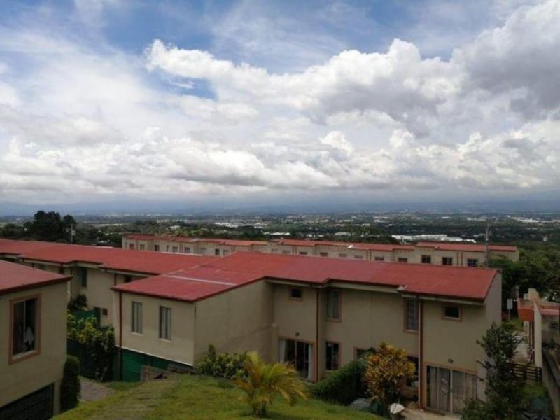 Foto Casa en Venta en Santa Ana, San José - U$D 93.000 - CAV48727 - BienesOnLine