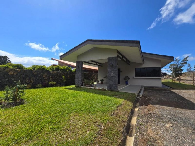 Casa en Venta en Los Ángeles San Rafael, Heredia