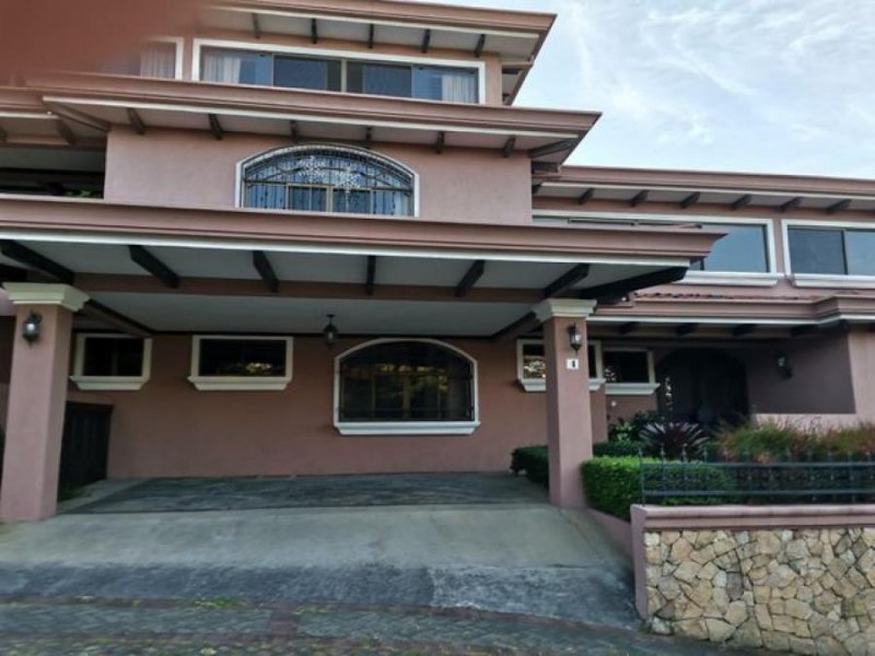 Foto Casa en Venta en Escazú, San José - U$D 285.000 - CAV59788 - BienesOnLine