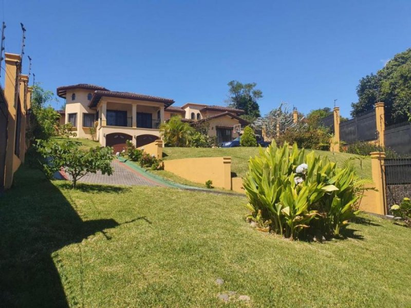 Foto Casa en Venta en Santa Bárbara, Heredia - U$D 450.000 - CAV53738 - BienesOnLine