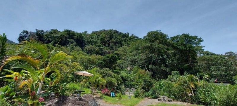 Finca en Venta en cachi Paraíso, Cartago