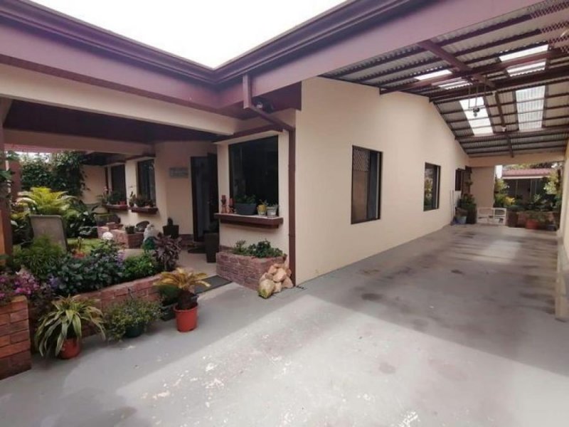 Foto Casa en Venta en Moravia, San José - ¢ 169.900.000 - CAV65551 - BienesOnLine