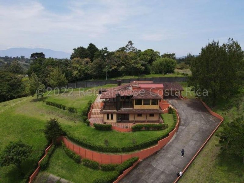 Foto Casa en Venta en San Jerònimo, Moravia, San José - U$D 450.000 - CAV81148 - BienesOnLine