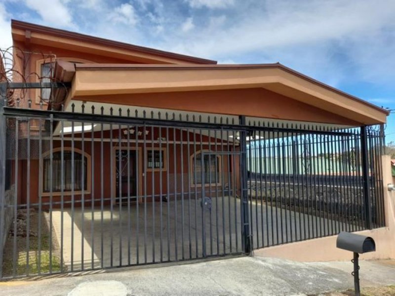 Foto Casa en Venta en Moravia, San José - U$D 320.000 - CAV49077 - BienesOnLine