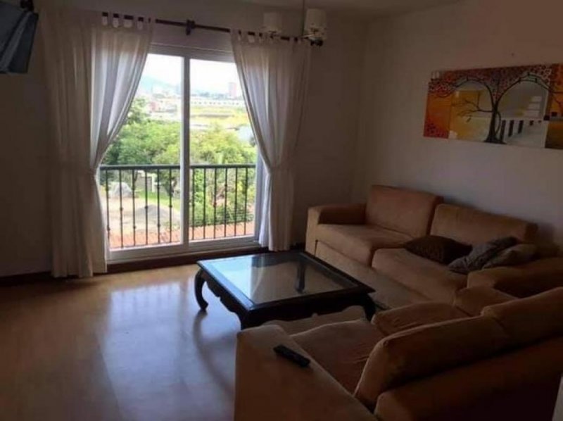 Foto Apartamento en Venta en Santa Ana, San José - U$D 135.000 - APV62871 - BienesOnLine