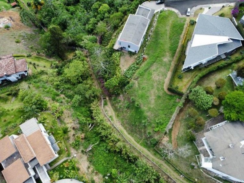 Terreno en Venta en  La Unión, Cartago