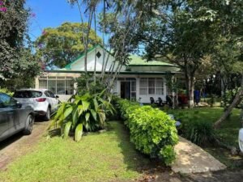 Casa en Venta en  Montes de Oca, San José