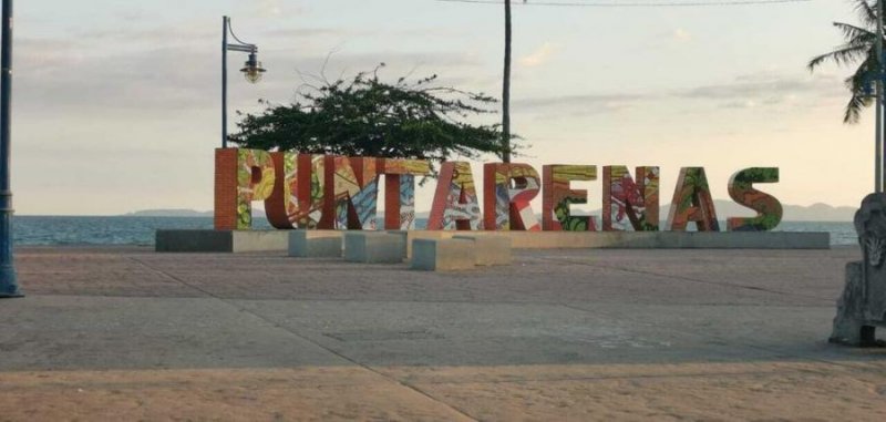 Venta de Hotel en Puntarenas.