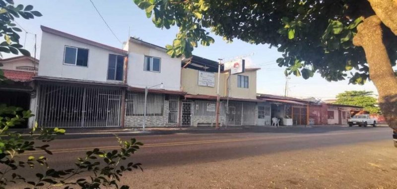 Venta de Hotel en Puntarenas.