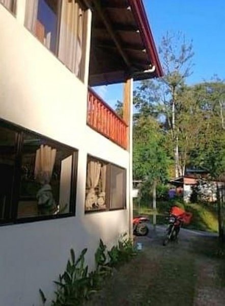 Hotel en Venta en  Osa, Puntarenas