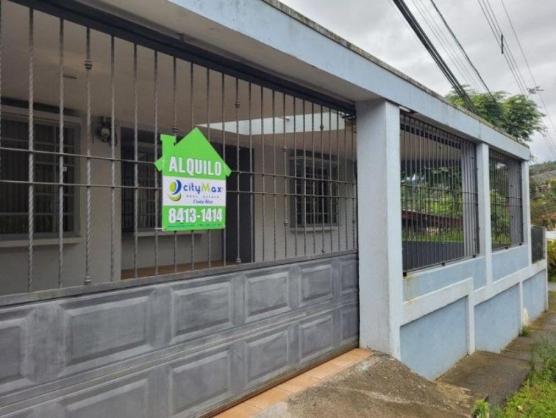 Foto Casa en Venta en birrisito, Cartago - ¢ 55.000.000 - CAV65692 - BienesOnLine