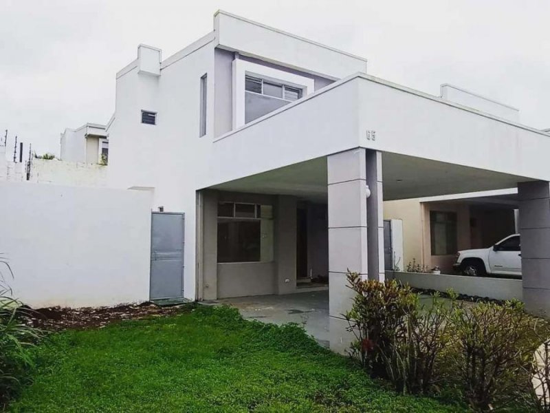 Foto Casa en Venta en San Francisco, San Francisco, Heredia - U$D 170.000 - CAV74662 - BienesOnLine