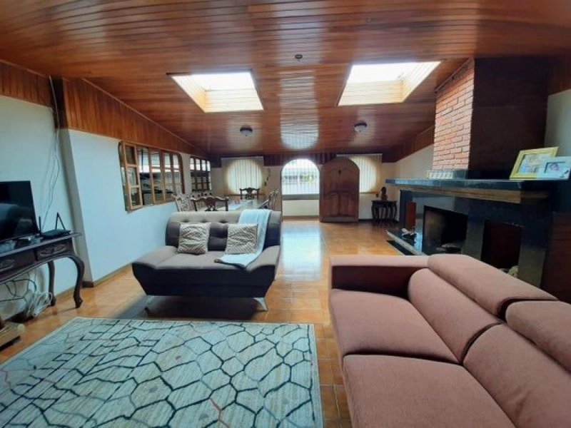 Foto Casa en Venta en Moravia, San José - U$D 175.000 - CAV99377 - BienesOnLine