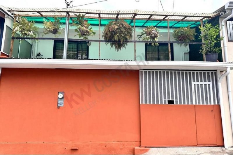 Casa en Venta en Santa Clara Guadalupe, San José